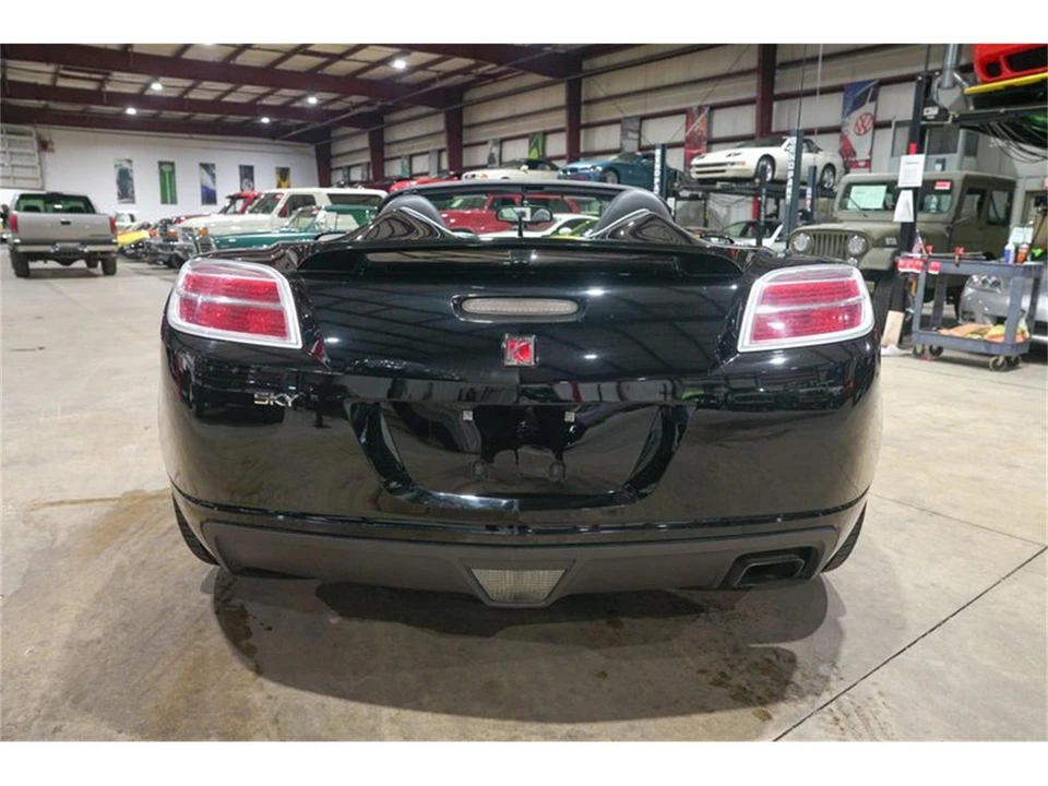 2007 Saturn Sky - Image 7 of 31