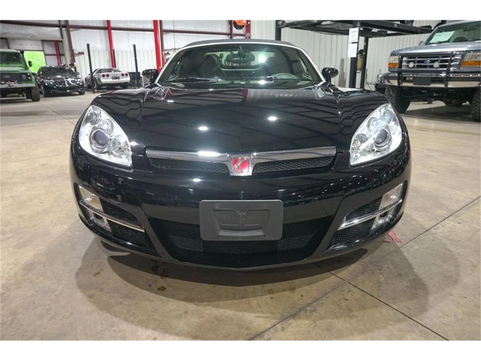 2007 Saturn Sky - Image 27 of 31
