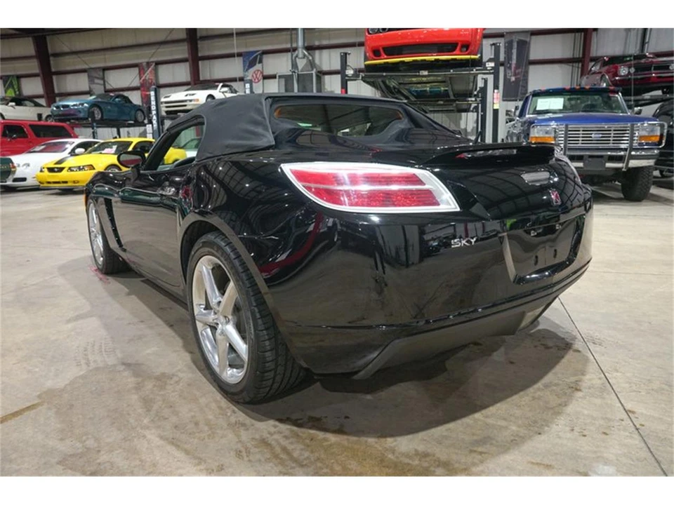2007 Saturn Sky - Image 22 of 31