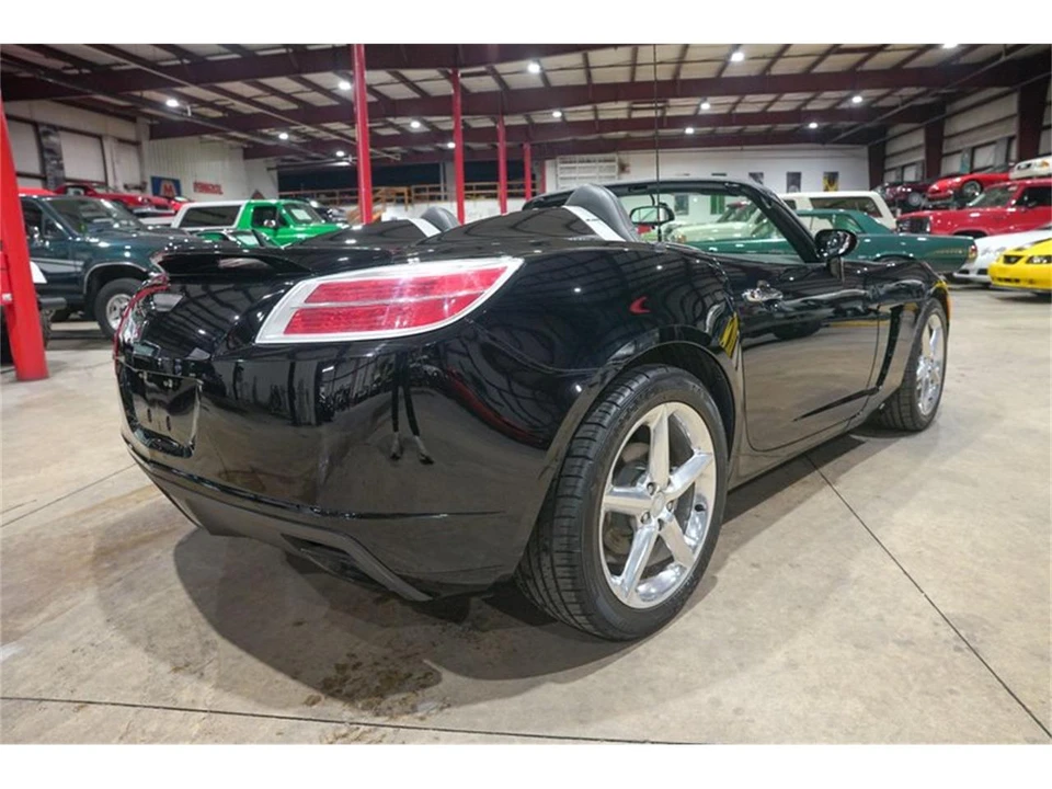 2007 Saturn Sky - Image 8 of 31