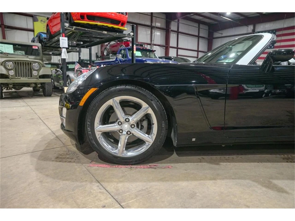 2007 Saturn Sky - Image 3 of 31