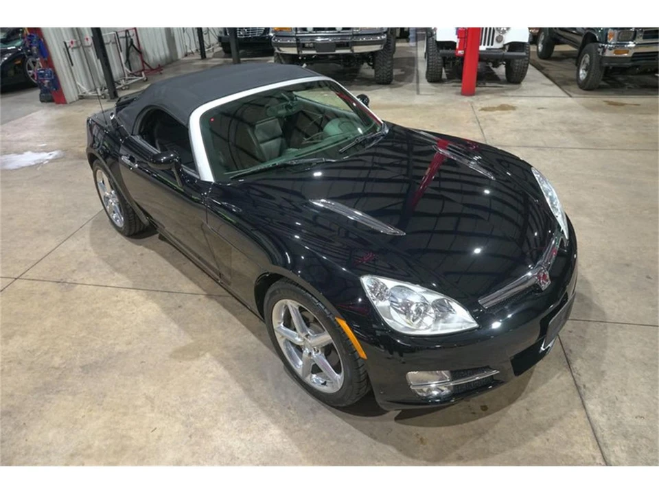 2007 Saturn Sky - Image 28 of 31