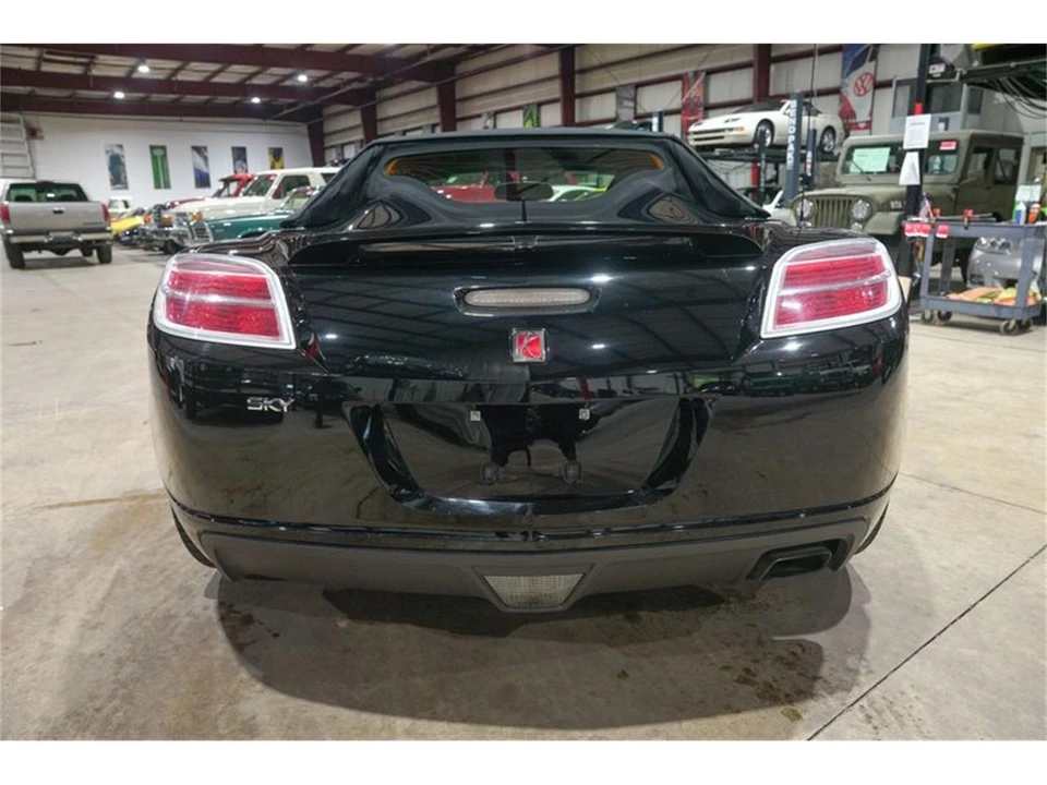 2007 Saturn Sky - Image 23 of 31