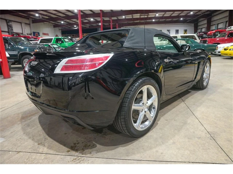 2007 Saturn Sky - Image 24 of 31