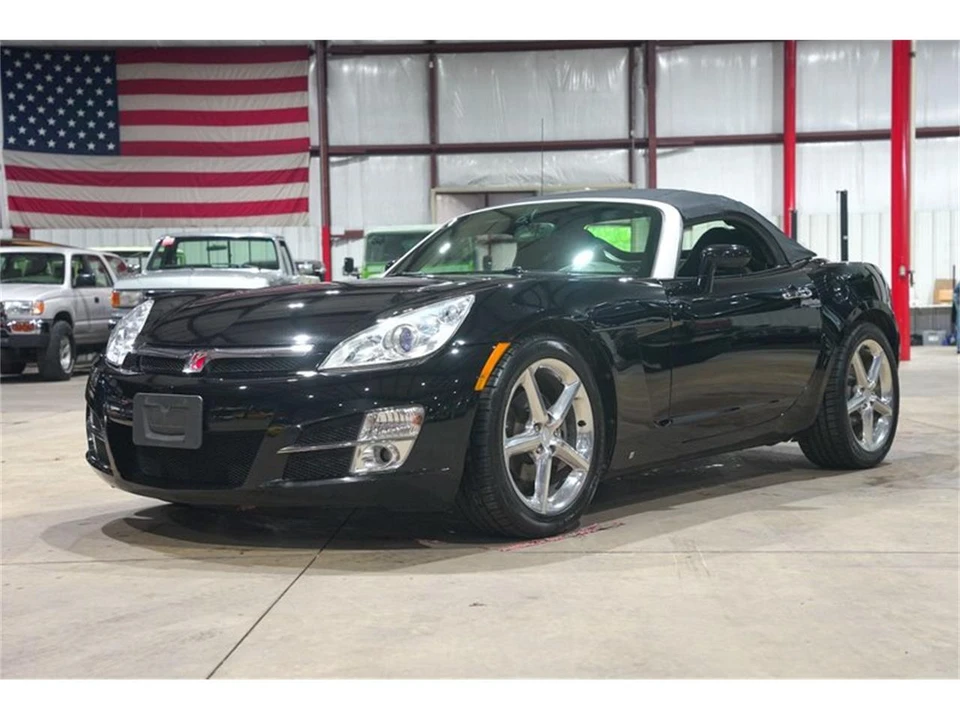 2007 Saturn Sky - Image 20 of 31