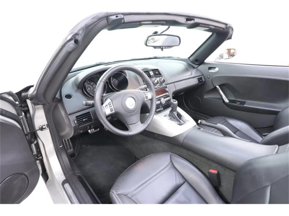 2007 Saturn Sky - Image 9 of 31