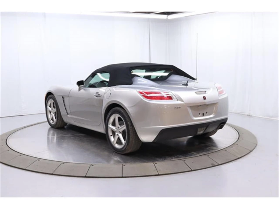 2007 Saturn Sky - Image 5 of 31
