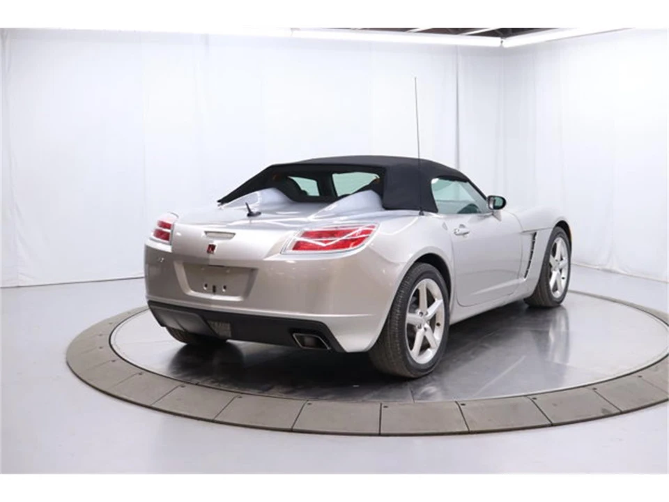 2007 Saturn Sky - Image 7 of 31