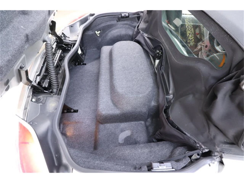 2007 Saturn Sky - Image 25 of 31