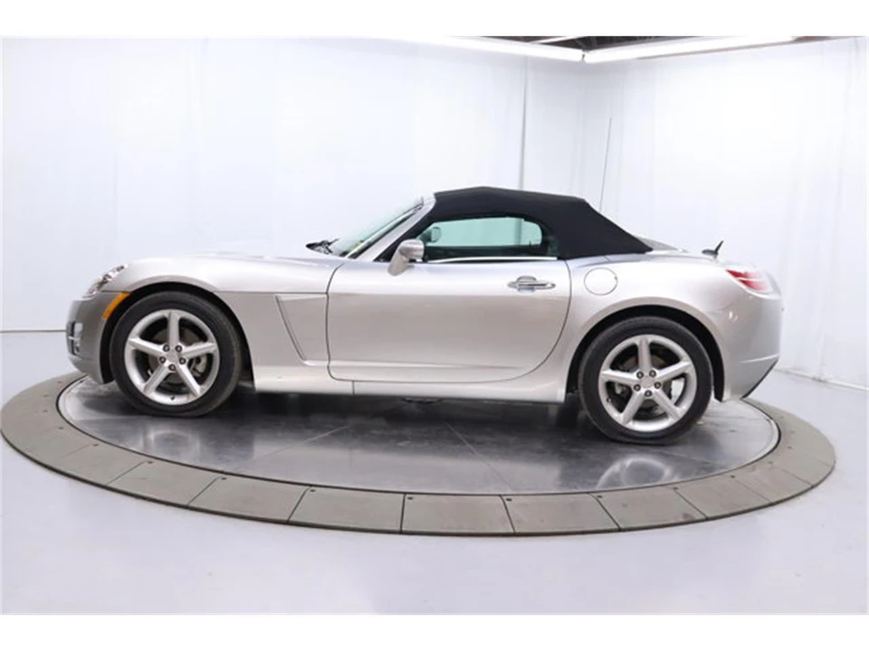 2007 Saturn Sky - Image 4 of 31