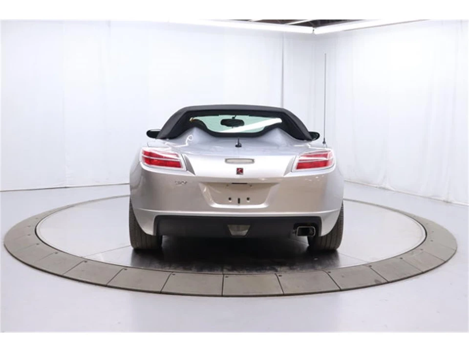 2007 Saturn Sky - Image 6 of 31