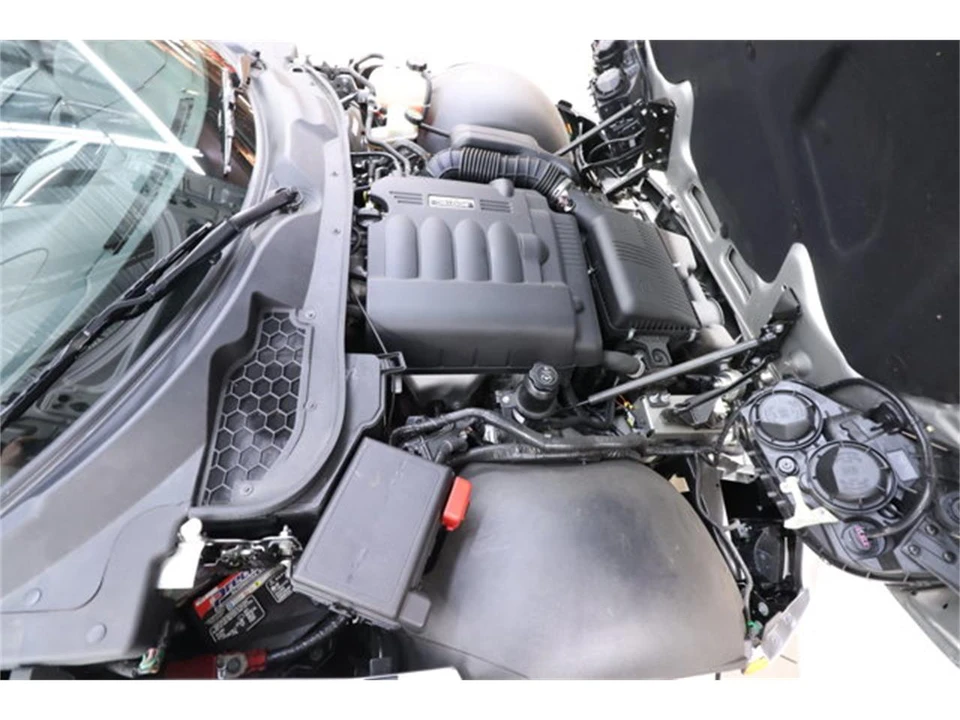 2007 Saturn Sky - Image 20 of 31