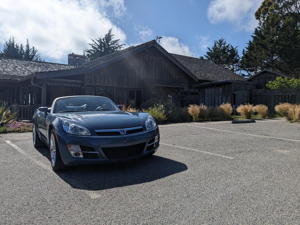 2007 Saturn Sky - Image 20 of 31