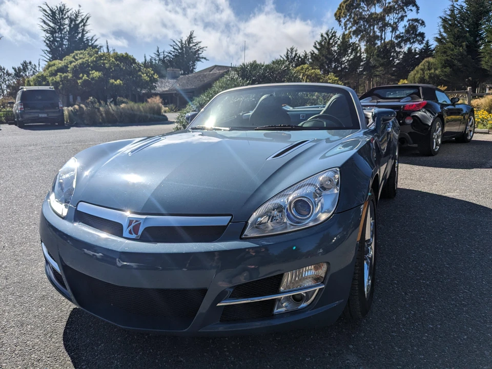 2007 Saturn Sky - Image 7 of 31