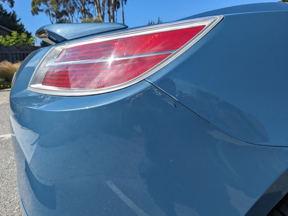 2007 Saturn Sky - Image 30 of 31