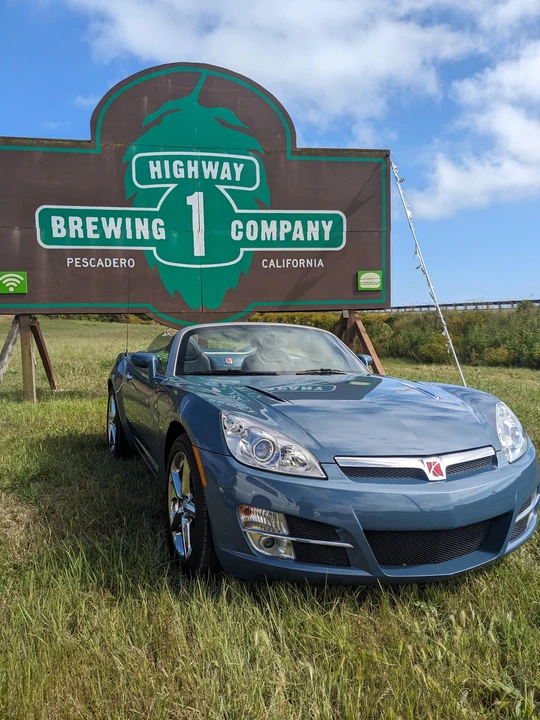 2007 Saturn Sky - Image 19 of 31