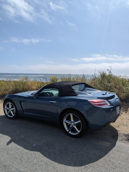 2007 Saturn Sky - Image 27 of 31
