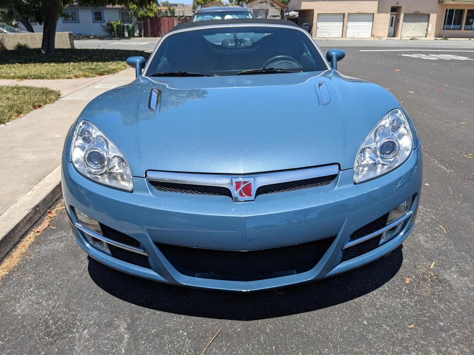 2007 Saturn Sky - Image 22 of 31