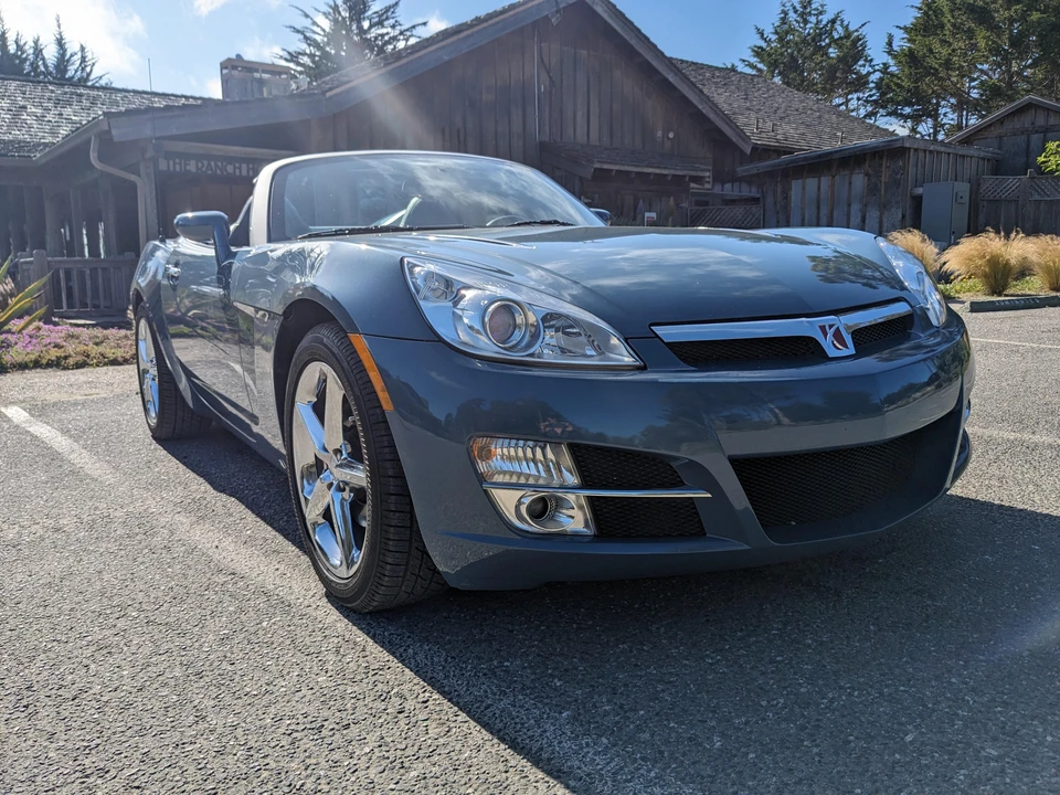 2007 Saturn Sky - Image 18 of 31