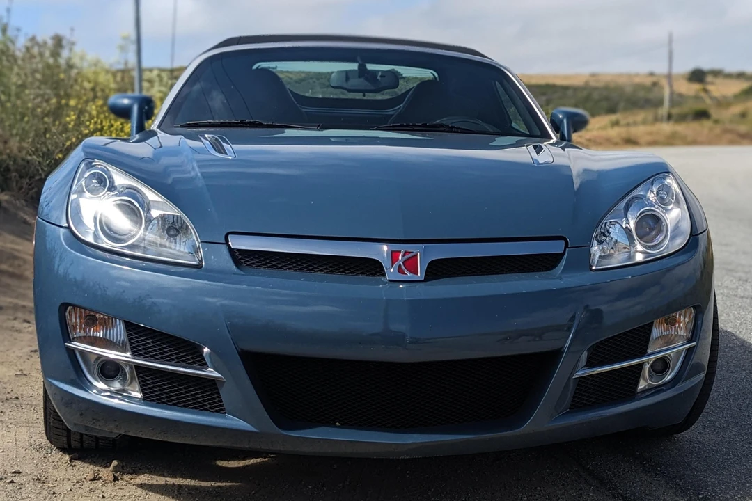 2007 Saturn Sky - Image 2 of 31