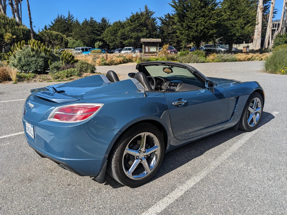 2007 Saturn Sky - Image 15 of 31