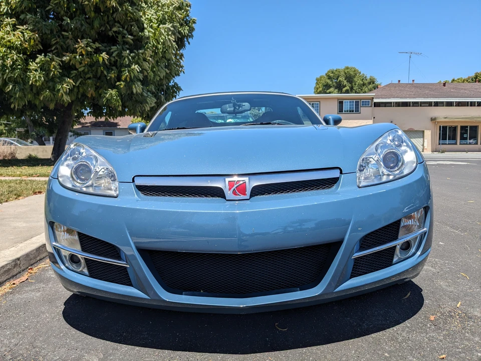 2007 Saturn Sky - Image 23 of 31