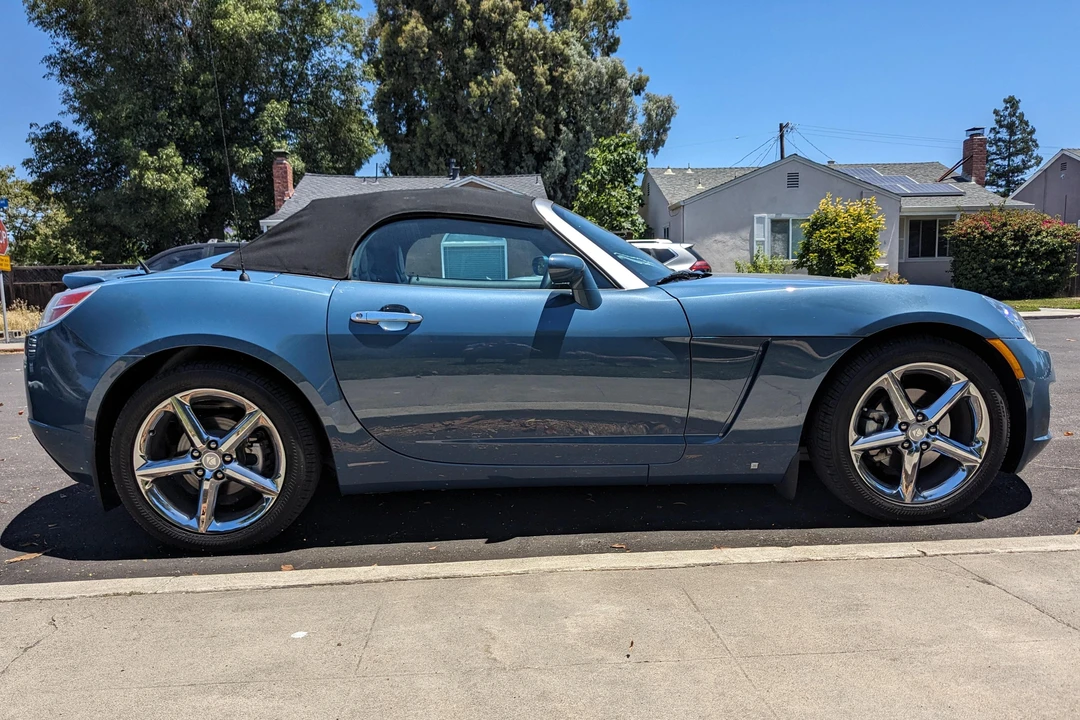 2007 Saturn Sky - Image 3 of 31