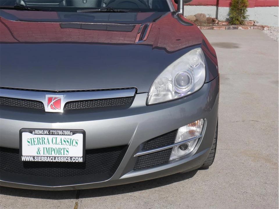 2007 Saturn Sky - Image 4 of 31