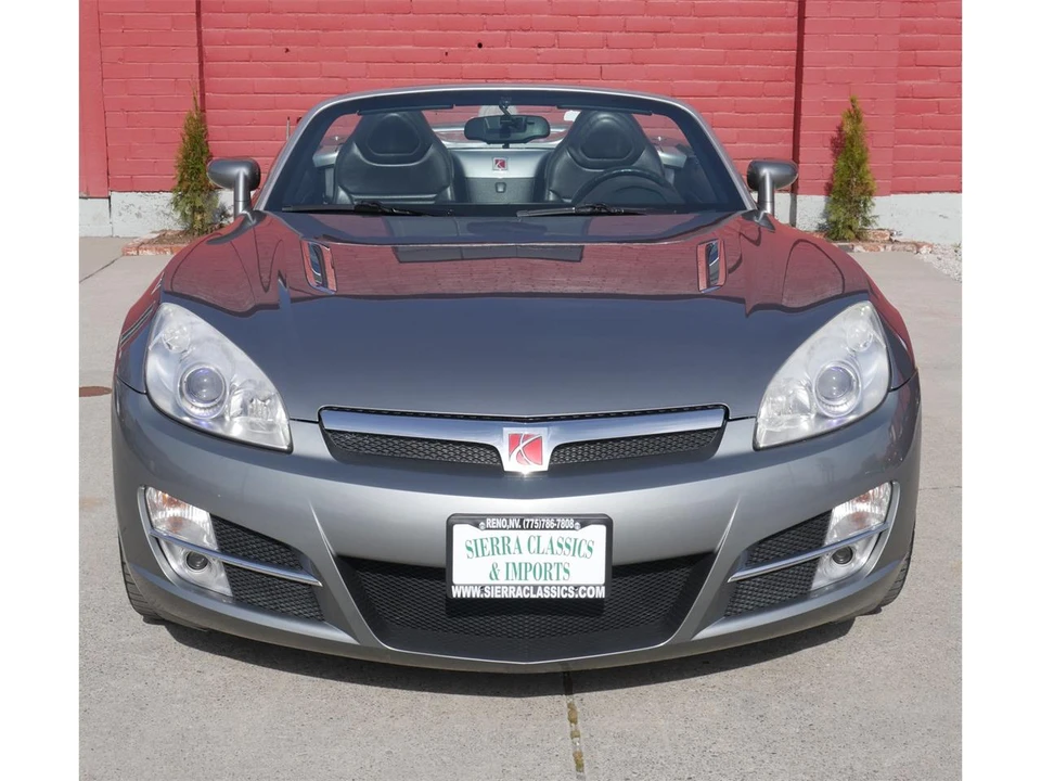 2007 Saturn Sky - Image 3 of 31