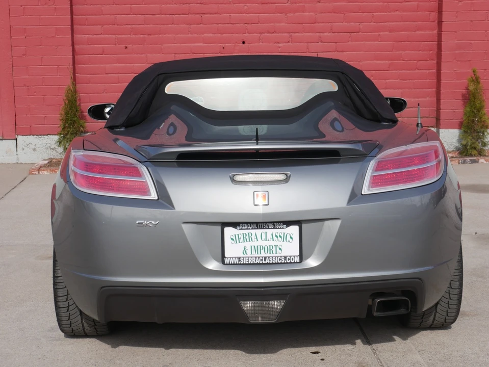 2007 Saturn Sky - Image 13 of 21