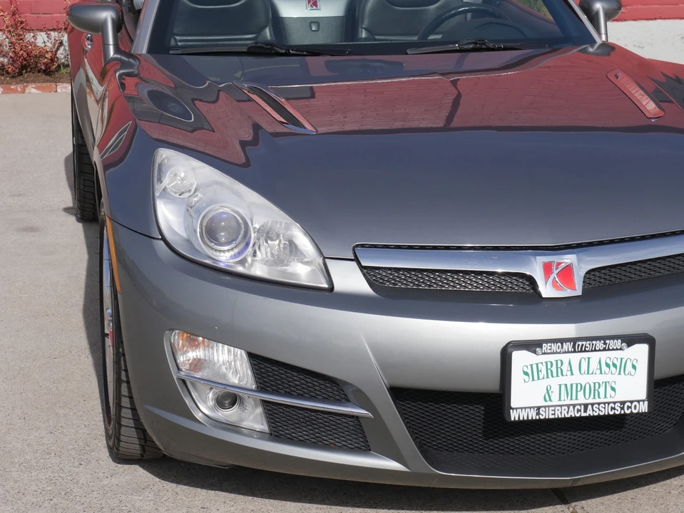 2007 Saturn Sky - Image 5 of 21