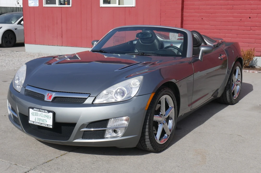 2007 Saturn Sky - Image 2 of 21