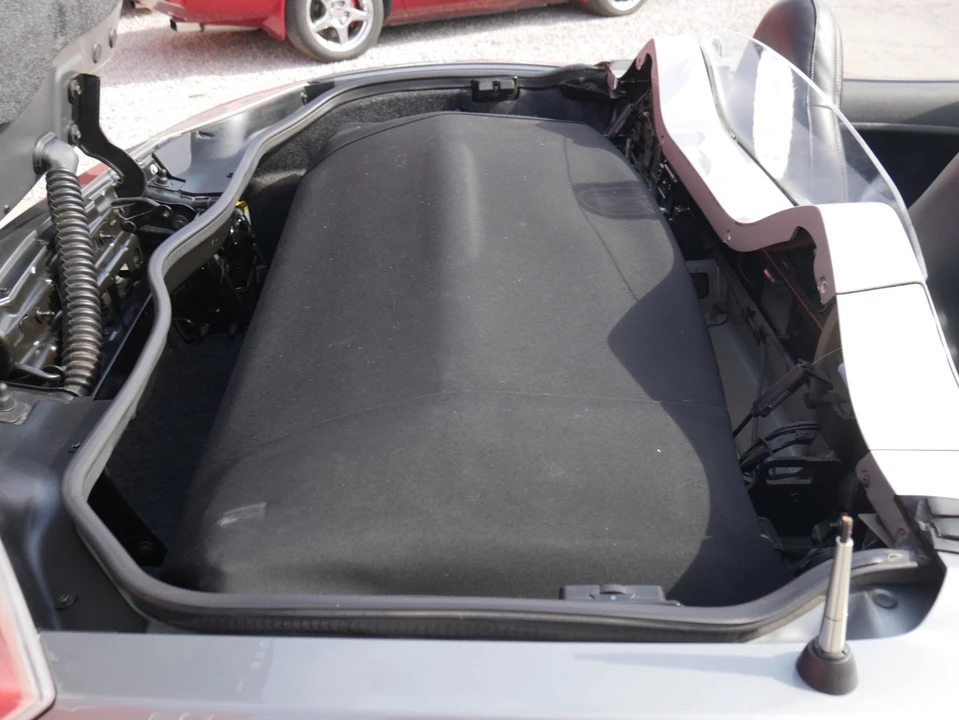 2007 Saturn Sky - Image 21 of 21
