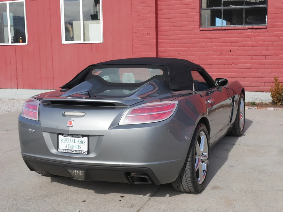 2007 Saturn Sky - Image 11 of 21