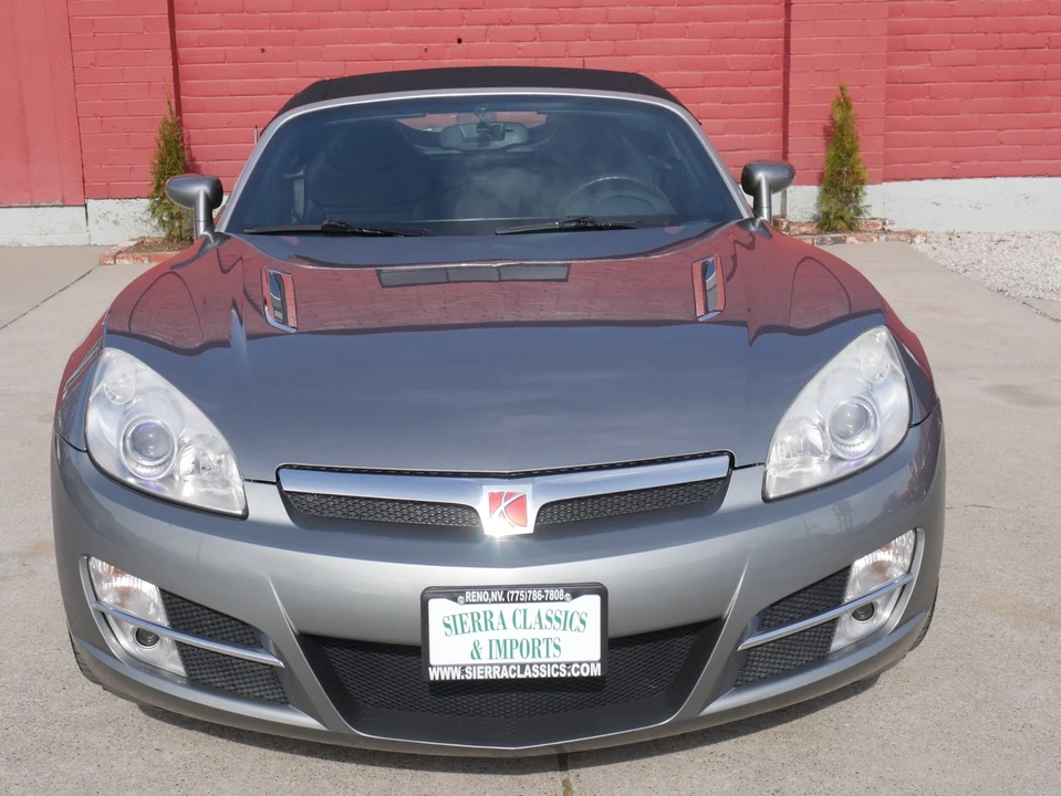 2007 Saturn Sky - Image 10 of 21