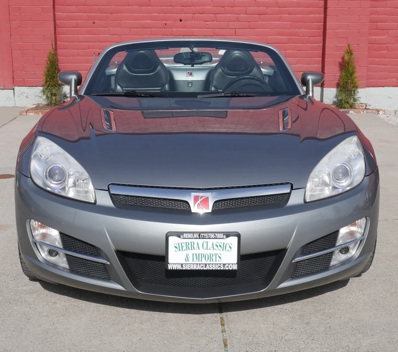 2007 Saturn Sky - Image 3 of 12