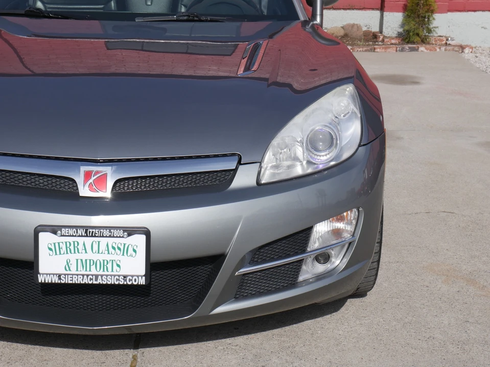 2007 Saturn Sky - Image 4 of 21