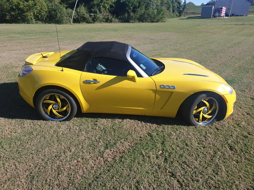 2007 Saturn Sky - Image 31 of 31