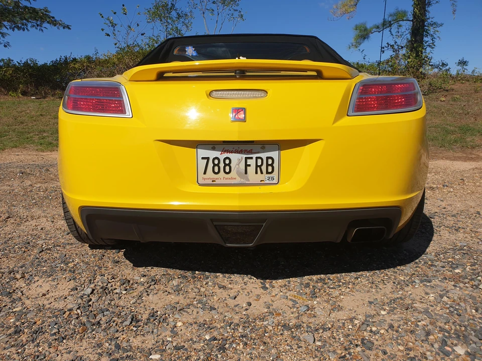 2007 Saturn Sky - Image 28 of 31