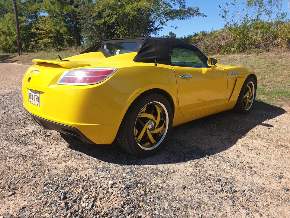 2007 Saturn Sky - Image 29 of 31