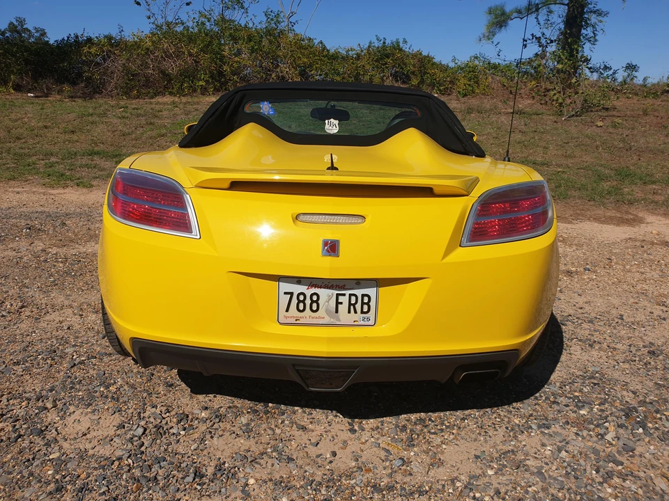 2007 Saturn Sky - Image 27 of 31