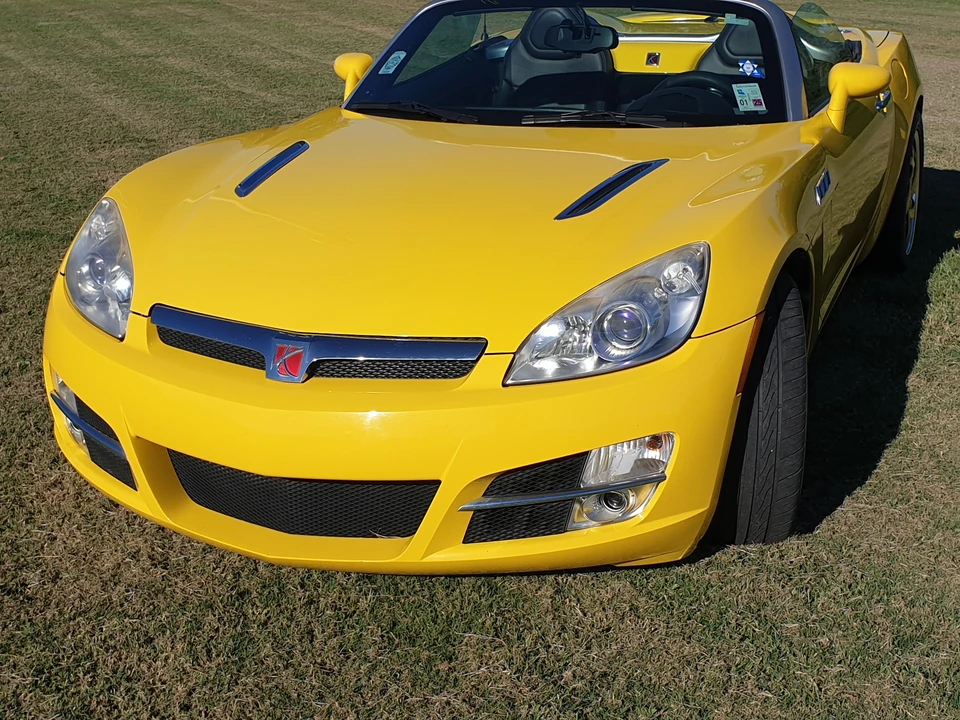 2007 Saturn Sky - Image 6 of 31