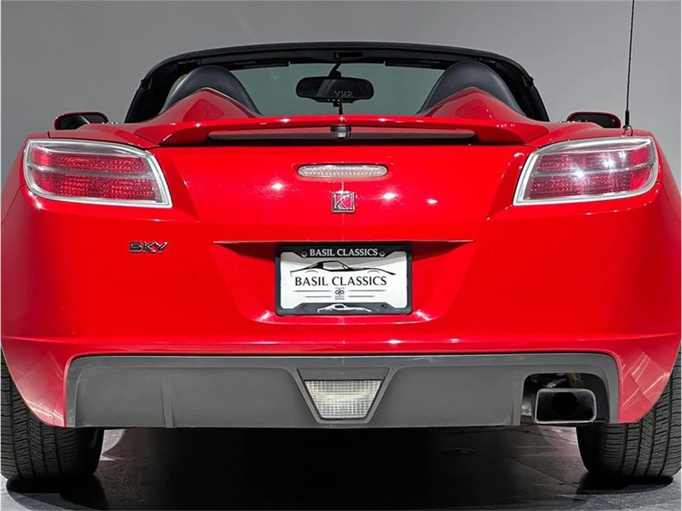 2007 Saturn Sky - Image 30 of 31