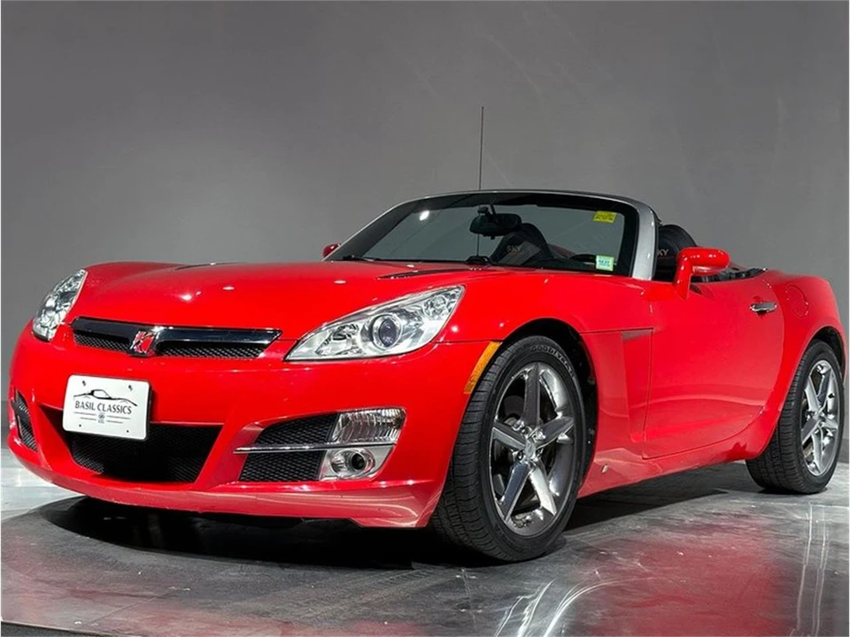 2007 Saturn Sky - Image 21 of 31