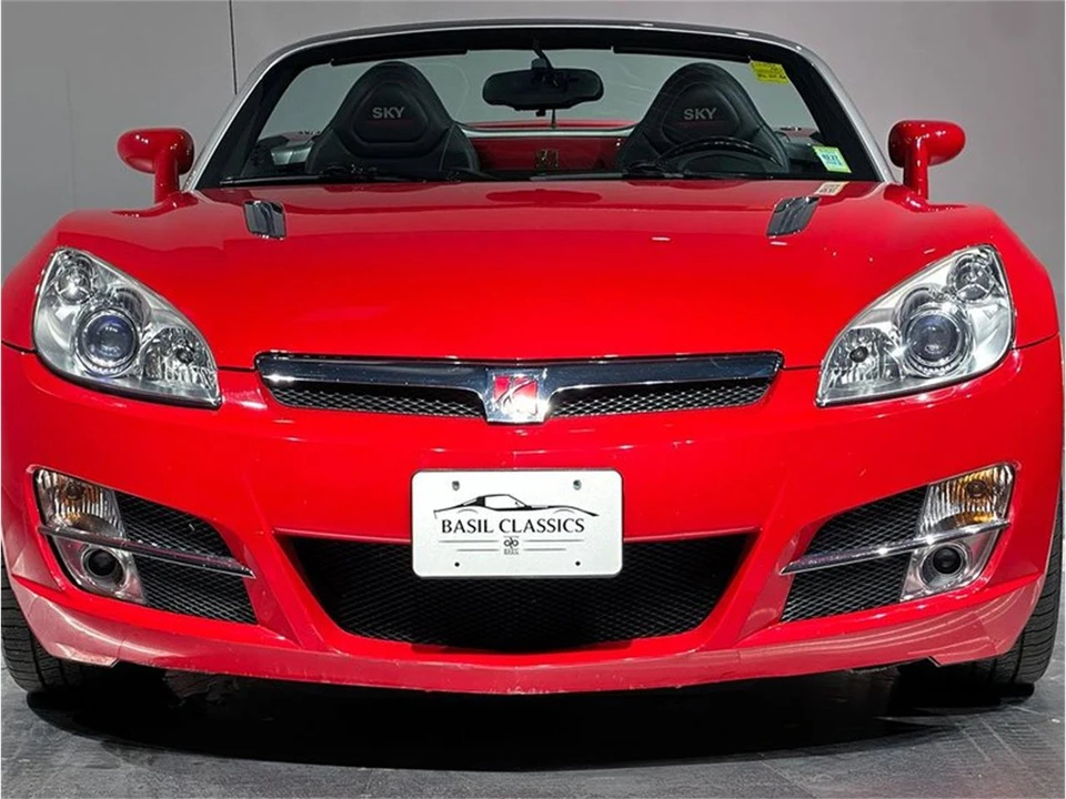 2007 Saturn Sky - Image 18 of 31