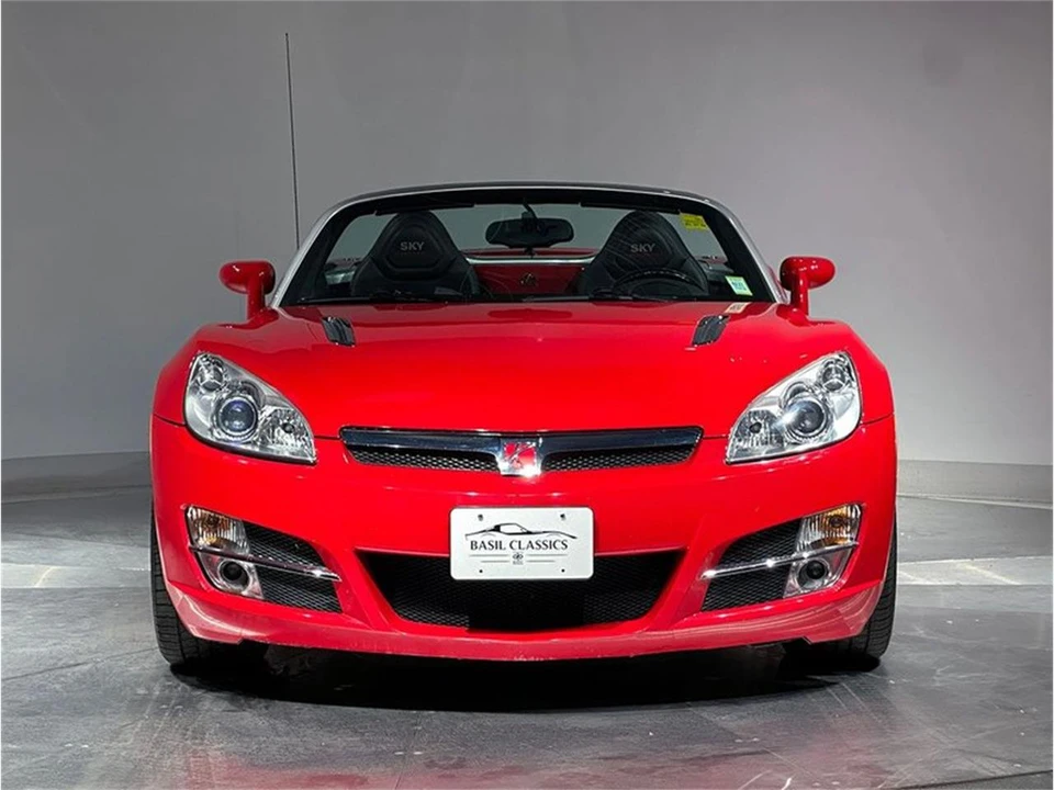 2007 Saturn Sky - Image 7 of 31