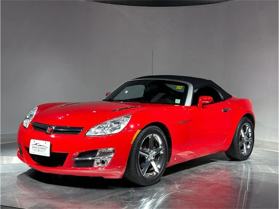 2007 Saturn Sky - Image 4 of 31