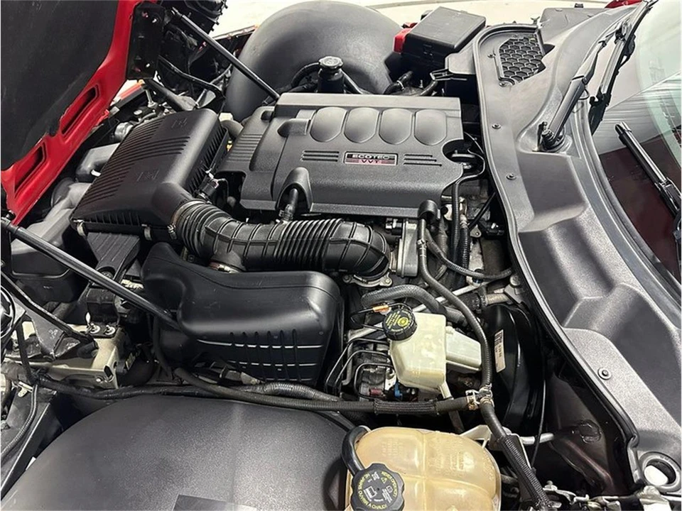 2007 Saturn Sky - Image 24 of 31