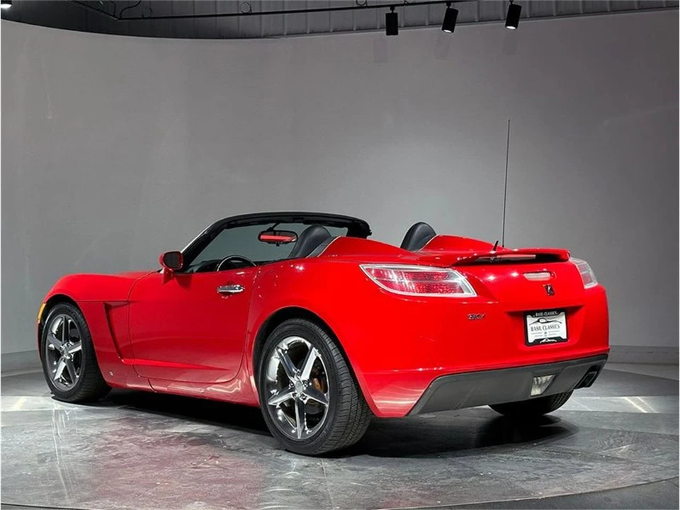 2007 Saturn Sky - Image 13 of 31