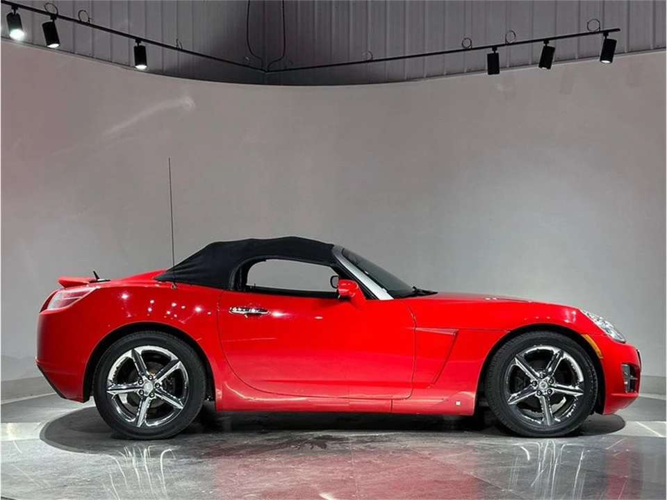 2007 Saturn Sky - Image 2 of 31